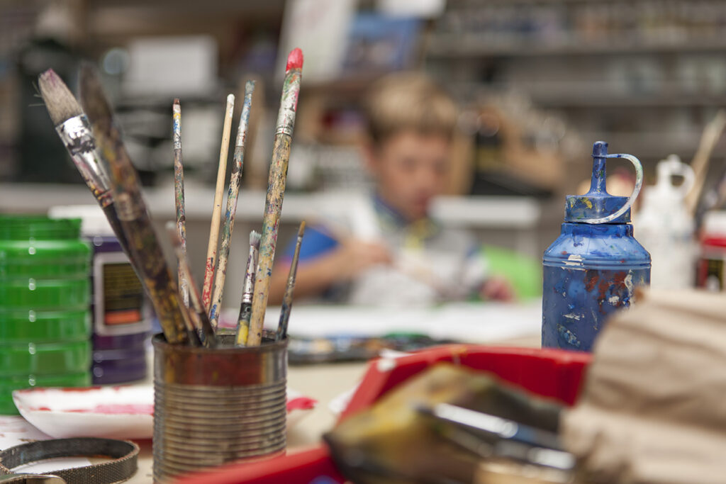THE LIST: Kids, imagination and coping with loss of a pet.