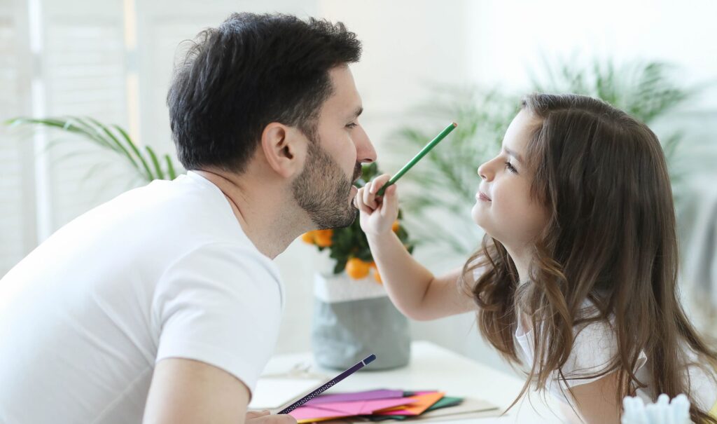 Nurturing Bonds: The Art of Mindful Parenting