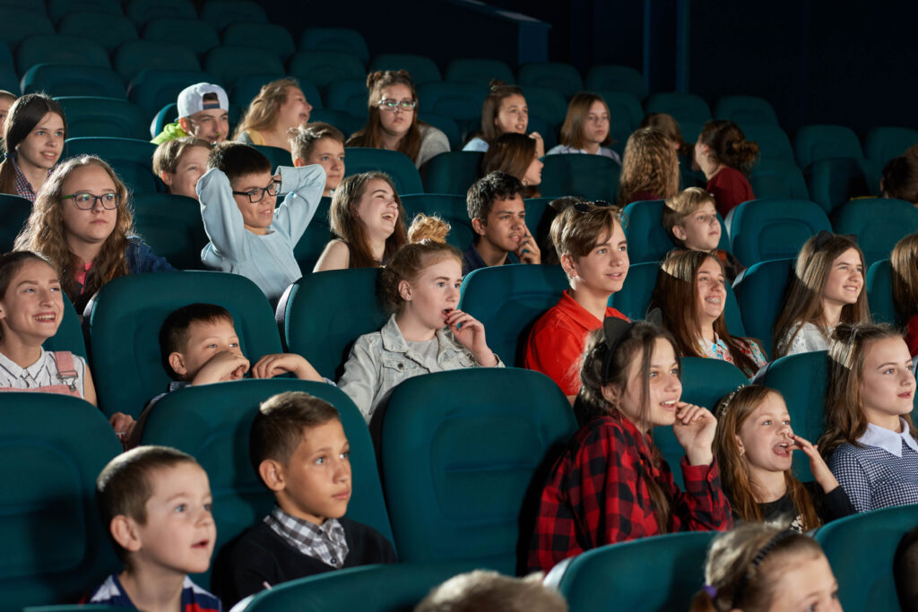 The Magic of 1980s Cinema: Timeless Stories for Children