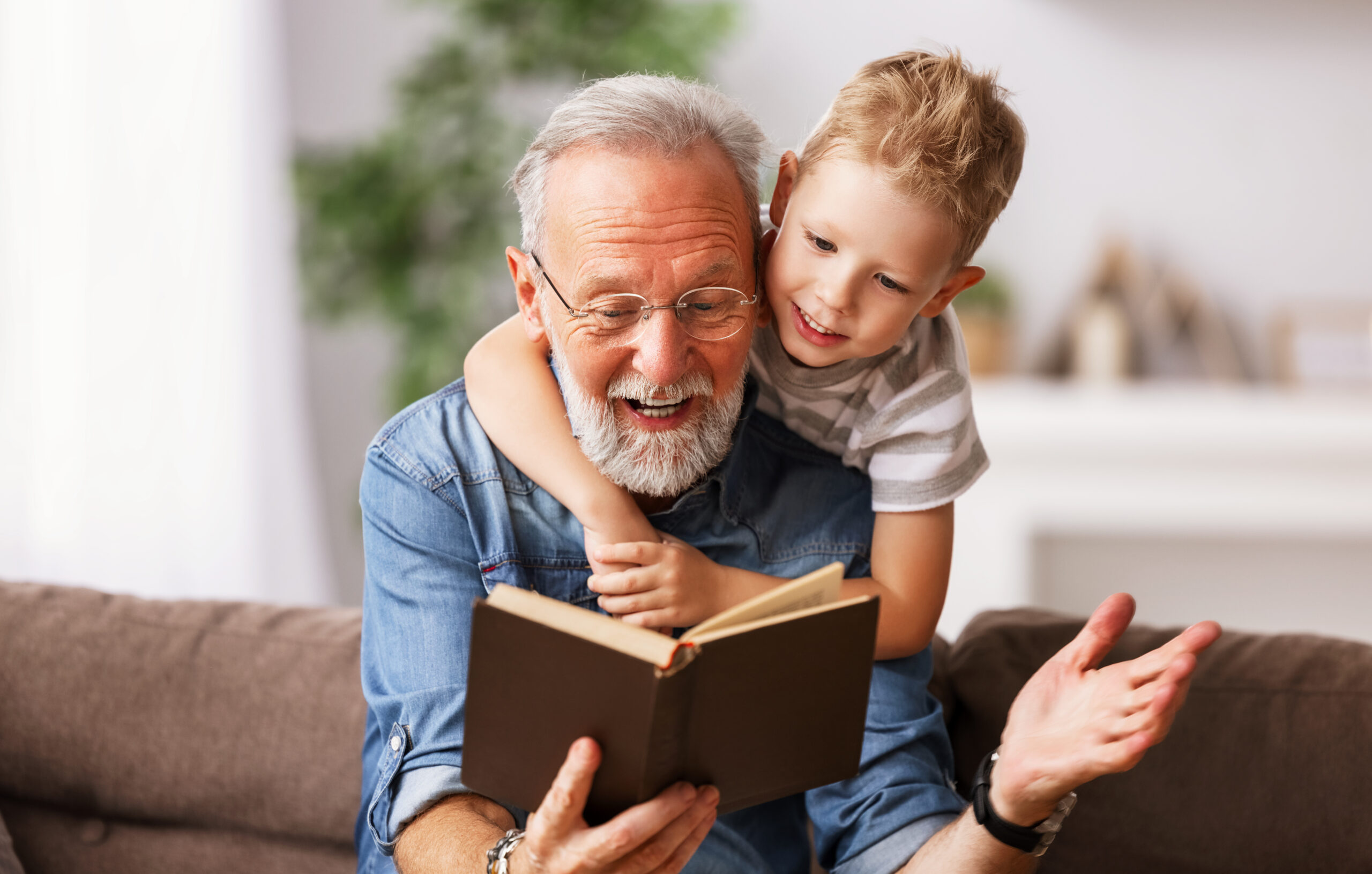Your Children Should Know Your Story