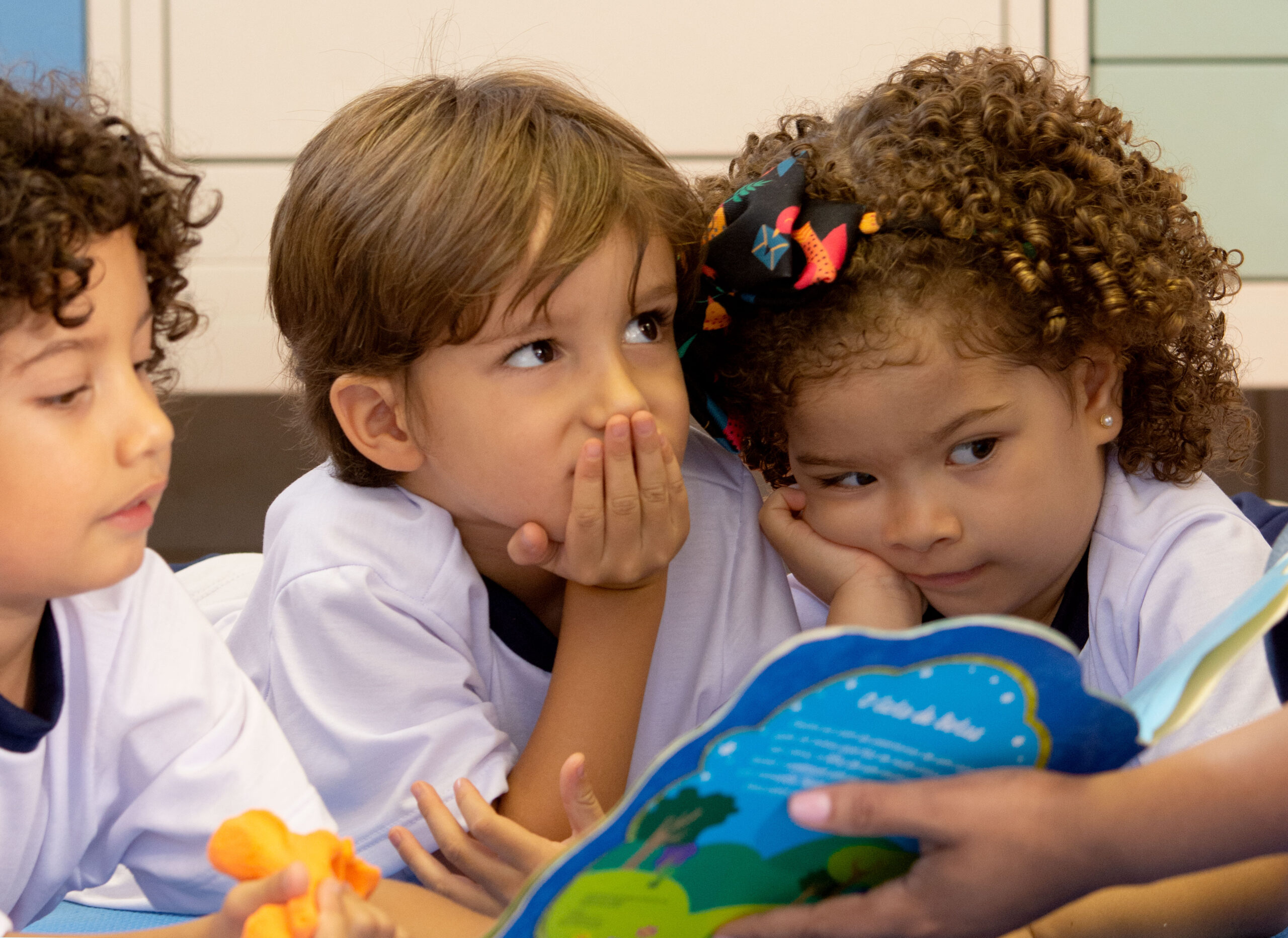 ADHD and Creativity: Nurturing Big Imaginations Through Storytelling and Play