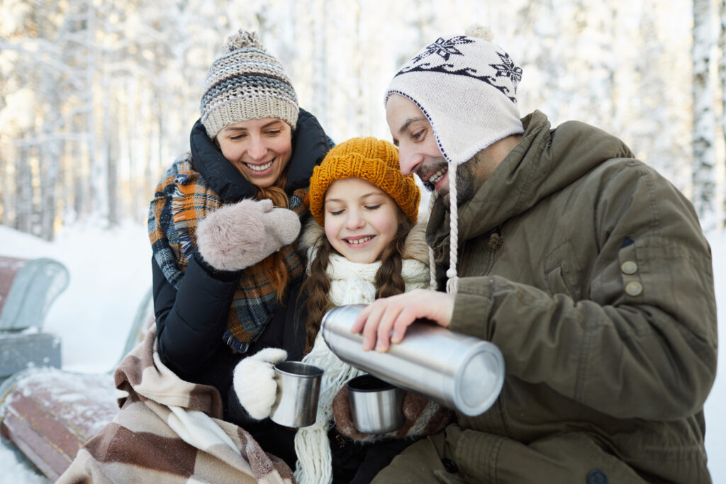 The Magic of Holiday Stories: Why Children Need Them