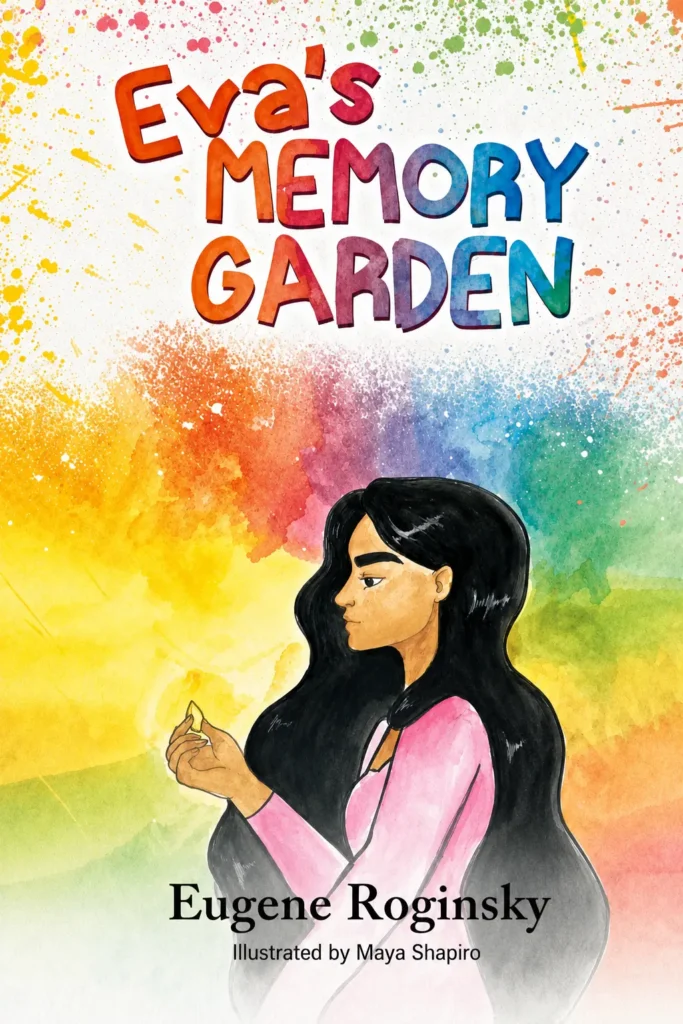 Eva's Memory Garden